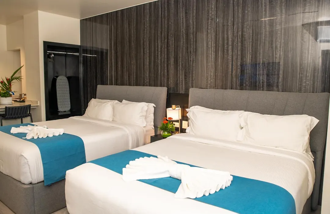 Grand Resort & Residences-1