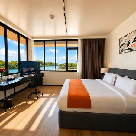 Grand Resort & Residences-3
